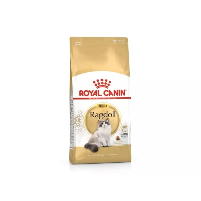 Obrázek ROYAL CANIN Ragdoll 2kg