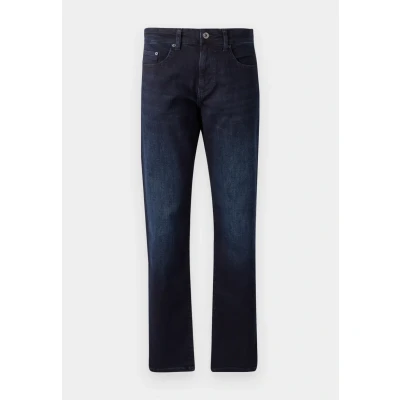 Obrázek Only &amp; Sons Onsweft Džíny Straight Fit, Muži, Velikost: 29x30, Blue black denim