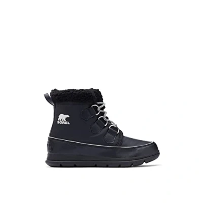 Obrázek Sorel Women&#039;s Explorer Carnival, Zelená Hiker Green X Black