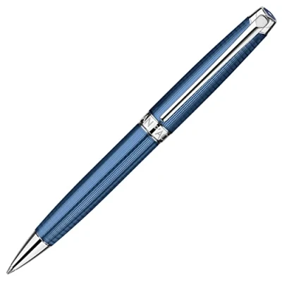 Obrázek Caran &#039;ache Léman Grand Bleu propiska