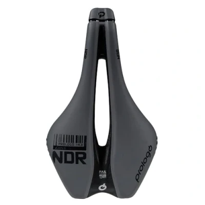Obrázek PROLOGO Dimension NDR TiROX 143 černé Sedlo