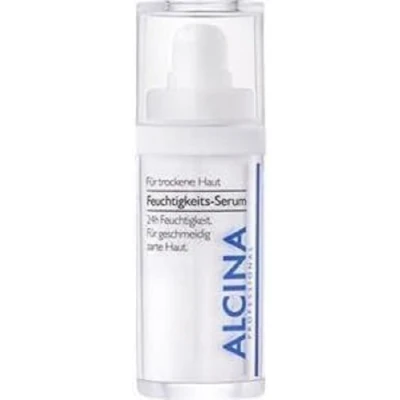 Obrázek Alcina T hydratační sérum 30 ml (1 balení)