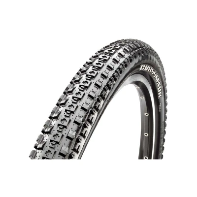 Obrázek MAXXIS CrossMark 29x2,10 (52/52 622) drát černá Plášť