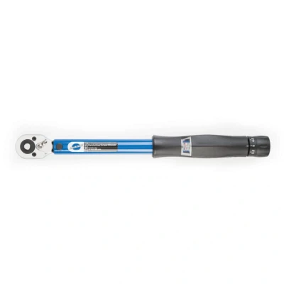 Obrázek Park Tool TW 6l 10 60 Nm s ráčnou Momentový klíč