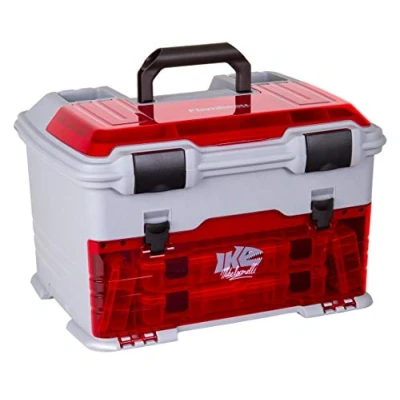 Obrázek Flambeau Unisex Erwachsene T5PW IKE Multiloader, rot, Red