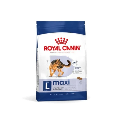 Obrázek ROYAL CANIN Maxi Adult 15kg