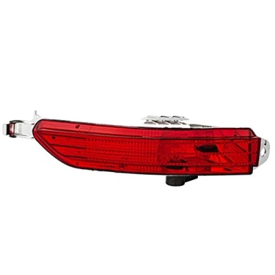 Obrázek HELLA 2NE 010 344 071 Nebelschlussleuchte Glühlampe 12V ECE/SAE/CCC links/unten
