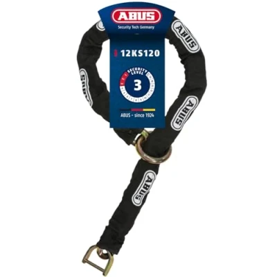 Obrázek Abus 12KS/120 Řetěz