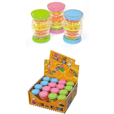 Obrázek Hudba pro malé 765 mini chrastítko