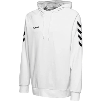 Obrázek hummel Pánská mikina s kapucí Hmlgo Cotton Logo