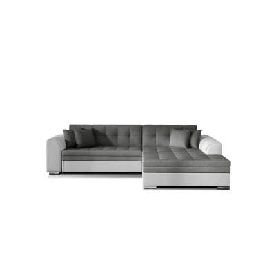 Obrázek Sorento sedací souprava Materiál / Dekor: Sawana 05, Ekokůže Soft 17, Orientace: Pravá