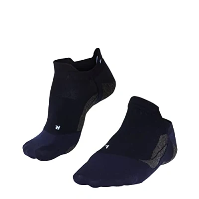 Obrázek FALKE homme GO5 Invisible chaussettes de golf rembourrage Ultraléger Transmission directe puissance anti ampoule effet refroidissant séchage rapide respirantes coton fil fonctionnel 1 pár