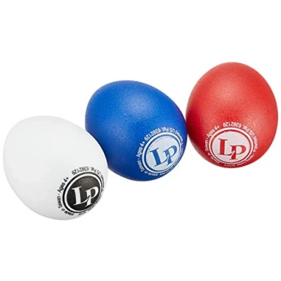 Obrázek LP Latin Percussion EGG Šejkru Trio LP016