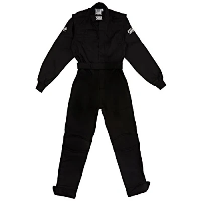 Obrázek Omp OMPNB1579071140 Mono Sommer Schwarz Größe 140 (für Kinder),