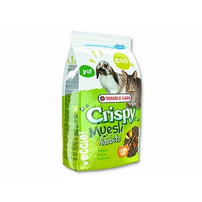 Obrázek VERSELE LAGA Cuni Crispy Muesli 2,75kg