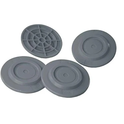 Obrázek Fiamma 97901 056 Stützplattenset