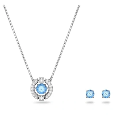 Obrázek Swarovski Sparkling ženy Náhrdelník 5480485
