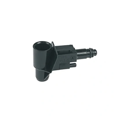Obrázek Saeco 20000440 originální vstupní hrdlo, spařovací jednotka, např. XSMALL SYNTIA EXPRELIA XELSIS BLACK MAGIC ROYAL INCANTO kávovar také Bosch Siemens Krups Solis Gaggia Philips 996530009825