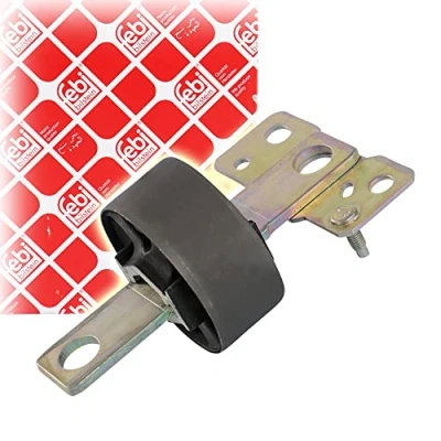 Obrázek febi bilstein 39208 Těleso nápravy, 1 kus, šedá