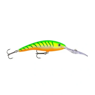 Obrázek DEEP Tail Dancer 11 GTU, Green Tiger UV