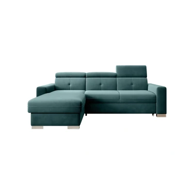 Obrázek Fresia sedací souprava Materiál / Dekor: Velvetmat 38, Orientace: Levá