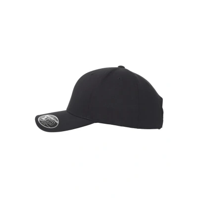 Obrázek Flexfit Kšiltovka, Velikost: One Size, Black