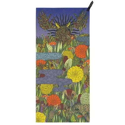 Obrázek PackTowl Personal Body Travel towel