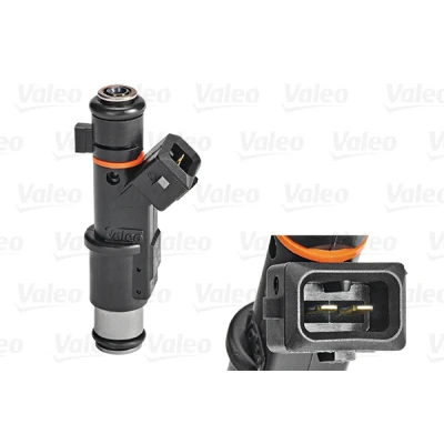 Obrázek Vstřikovací ventil VALEO 348005
