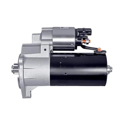 Obrázek HELLA 8EA 012 527 371 startér 12 V 2 kW