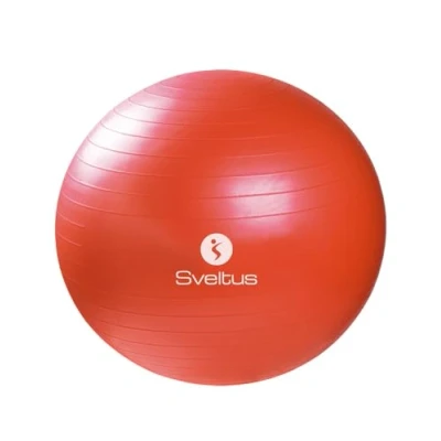 Obrázek sveltus Gymball, Durchmesser 65 cm, Rot