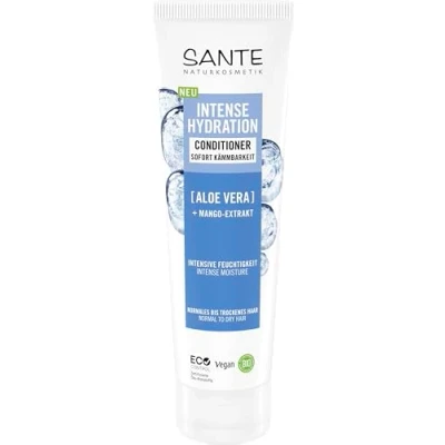 Obrázek Sante Naturkosmetik Intense Hydration Conditioner, 150 ml