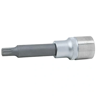 Obrázek KS Tools Nástavec na bity hliníkové ráfky 5151036 oz