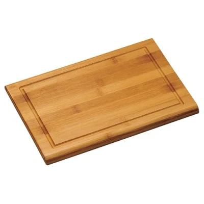 Obrázek Kesper 58100 prkénko z bambusu certifikovaného FSC, 31 x 21 1, 8 cm