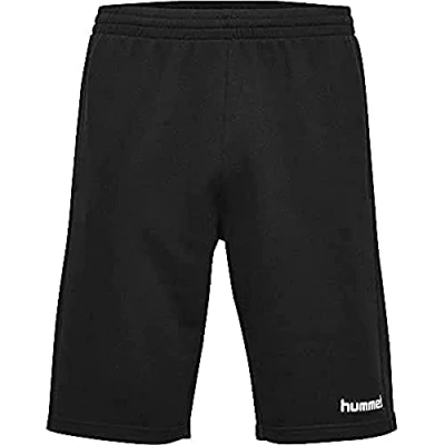 Obrázek Hummel Dětské šortky hmlGO KIDS COTTON BERMUDA