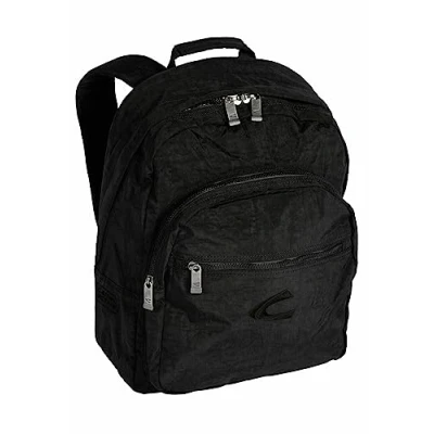 Obrázek camel active Journey pánský batoh Backpack, černá, 000357