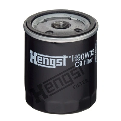 Obrázek Olejový filtr HENGST FILTER H90W02