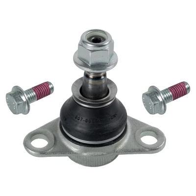 Obrázek febi bilstein 36715 Nosný kloub s montážním materiálem, 1 kus