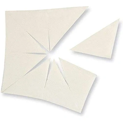 Obrázek ARTDECO Edges, houbička na make up z latexu