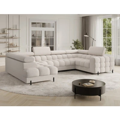 Obrázek Sedací souprava Fectory Materiál / Dekor: Baffix 20, Orientace: Levá