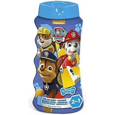 Obrázek Gel &amp; Champú 475 ml