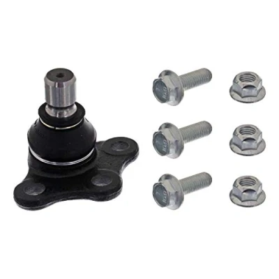 Obrázek Nosný kloub febi bilstein 28599 s montážním materiálem, 1 kus