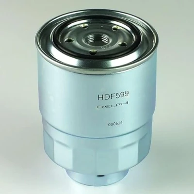 Obrázek Palivový filtr DELPHI HDF599