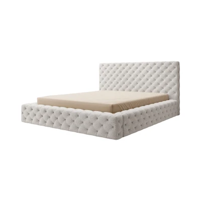 Obrázek Postel Princce 160x200 Materiál / Dekor: Royal 01