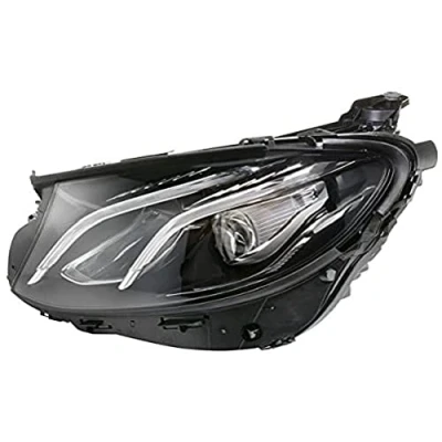 Obrázek HELLA 1EX 012 076 521 LED světlomet pro mj. Mercedes Benz třídy E Class (W213) pravostranný provoz pravý