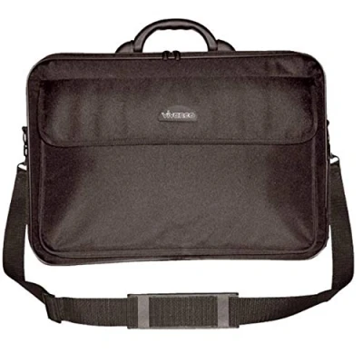 Obrázek Vivanco 17 WIDE taška na notebook pro 43,2 cm (17 palců) Widescreen, černá