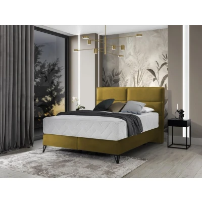 Obrázek Postel Safiro 180x200 Materiál / Dekor: Nube 45