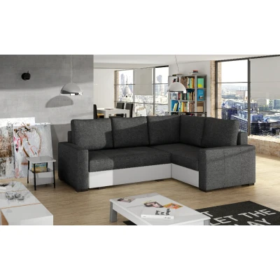 Obrázek Corona sedací souprava Materiál / Dekor: Sawana 05, Ekokůže Soft 17, Orientace: Pravá