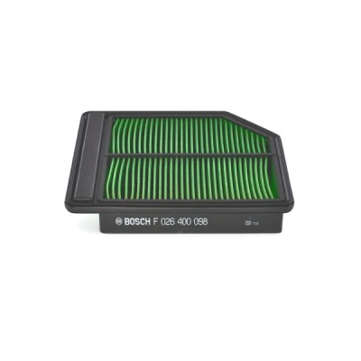 Obrázek Bosch Automotive S0098 vzduchový filtr Auto