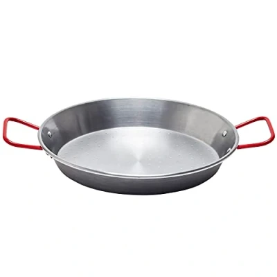Obrázek Paelleras El CID 5020063 pánev na paellu Valenciana 26 cm