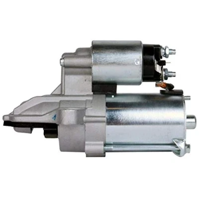 Obrázek HELLA 8EA 012 527 781 Startér/startér 12 V 1,2 kW pro mj. Ford Focus II (DA_, HCP, DP)